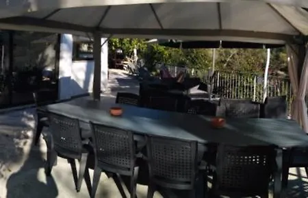 Casa Do Avo Xico - House - 6pax *