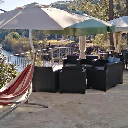 Casa Do Avo Xico - House - 6pax *