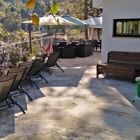 Casa Do Avo Xico - House - 6pax *