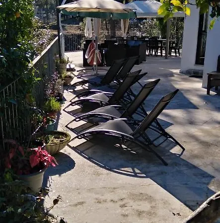 別荘 Casa Do Avo Xico - House - 6pax ジェレス