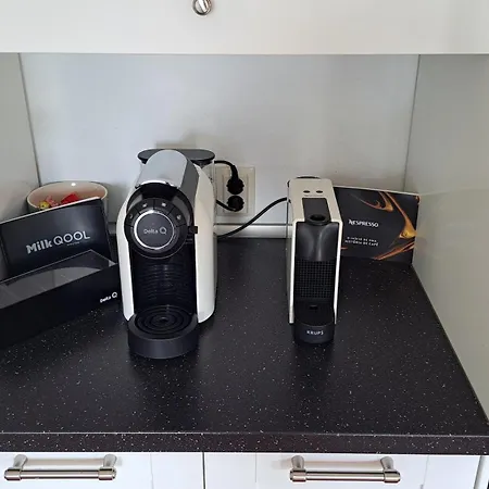 Prázdninový dům Casa Do Avo Xico - House - 6pax Geres