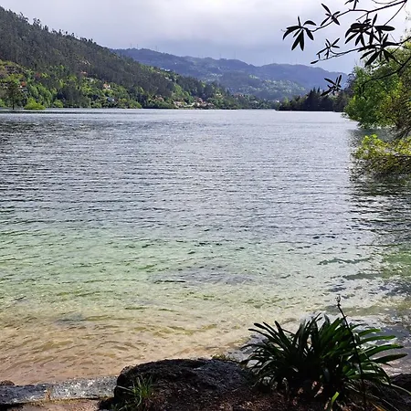 Casa Do Avo Xico - House - 6pax Nyaraló