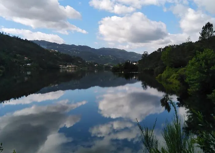 Casa Do Avo Xico - House - 6pax Geres