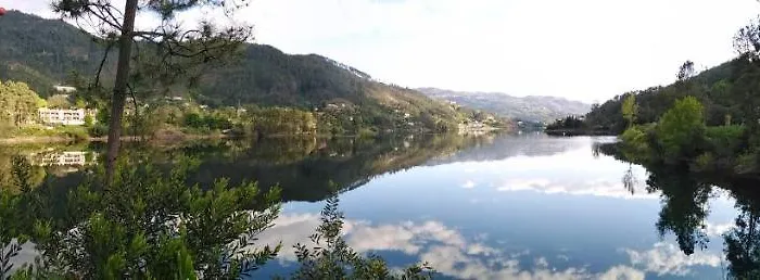 Hébergement de vacances Casa Do Avô Xico - House - 6pax