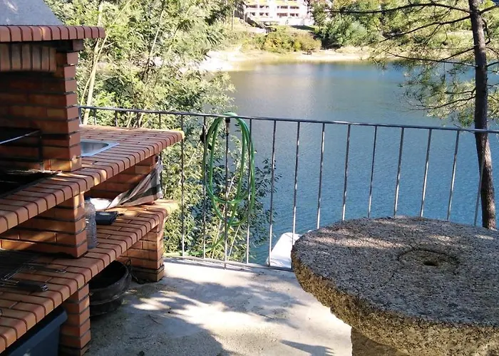 Dom wakacyjny Casa Do Avo Xico - House - 6pax