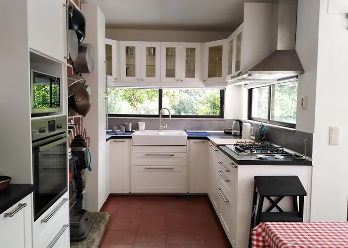 Casa Do Avo Xico - House - 6pax *