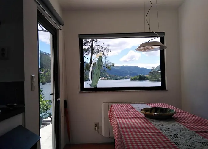 Casa Do Avo Xico - House - 6pax * Geres