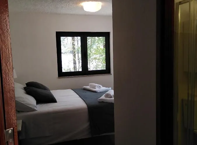 בית נופש Casa Do Avo Xico - House - 6pax