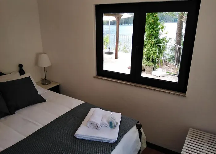 Casa Do Avo Xico - House - 6pax * ג'רס