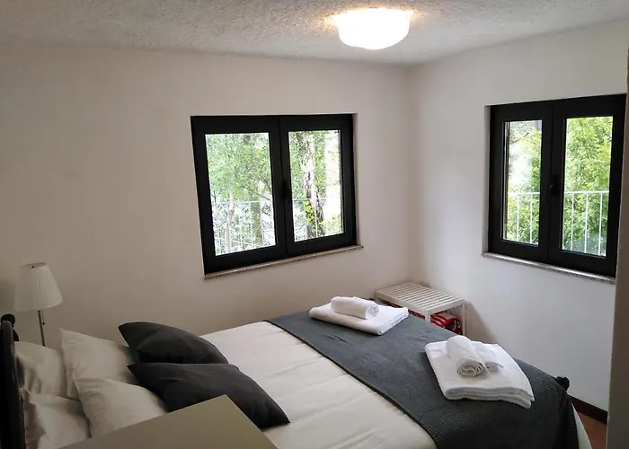 Casa Do Avo Xico - House - 6pax Dom wakacyjny