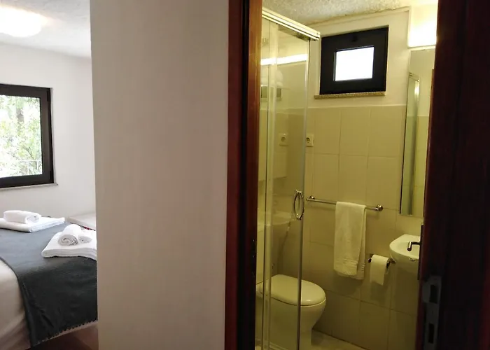 Casa Do Avo Xico - House - 6pax בית נופש