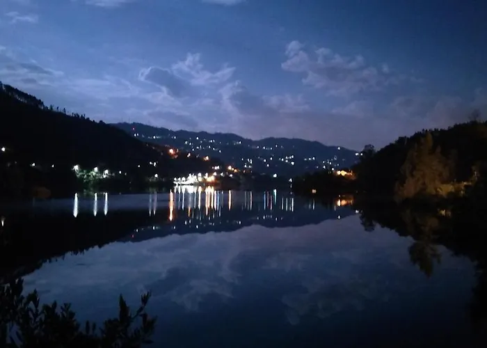 Dom wakacyjny Casa Do Avo Xico - House - 6pax *