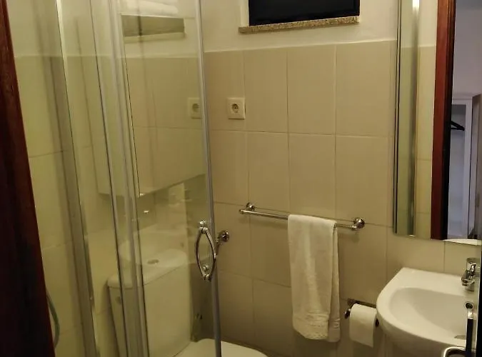 Hébergement de vacances Casa Do Avô Xico - House - 6pax