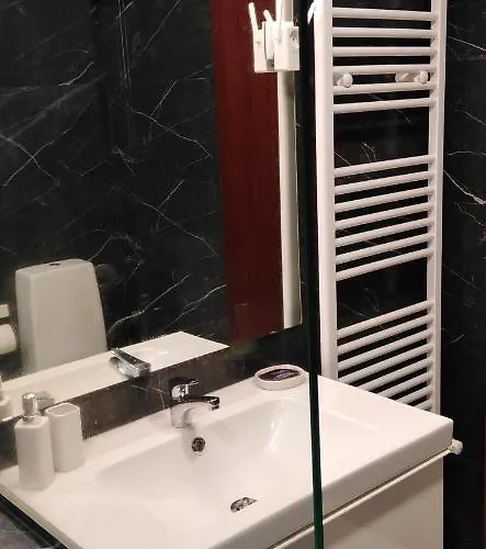 בית נופש Casa Do Avo Xico - House - 6pax ג'רס