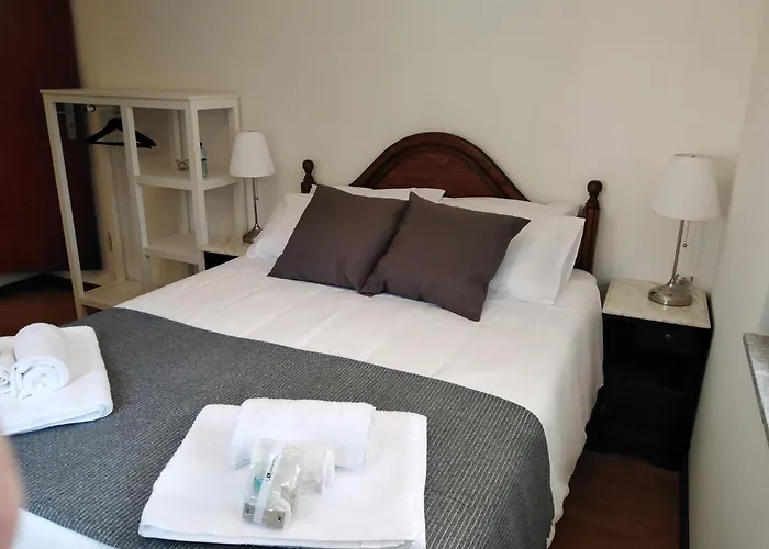 Dom wakacyjny Casa Do Avo Xico - House - 6pax Geres