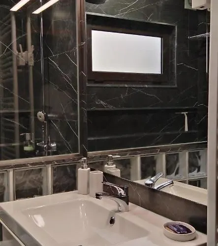 בית נופש Casa Do Avo Xico - House - 6pax *