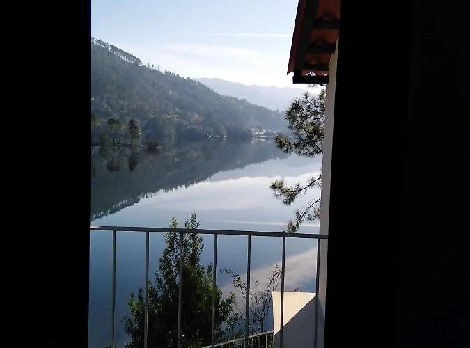 Casa Do Avo Xico - House - 6pax *