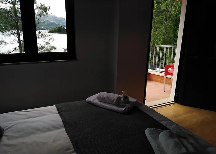 Casa Do Avo Xico - House - 6pax * Geres