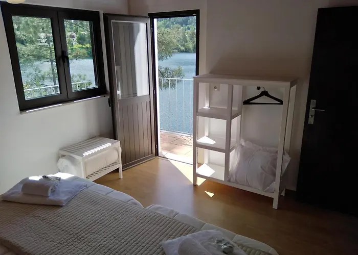 Casa Do Avô Xico - House - 6pax Gerês