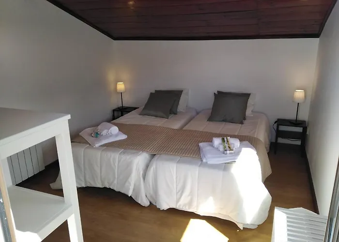 Dom wakacyjny Casa Do Avo Xico - House - 6pax *