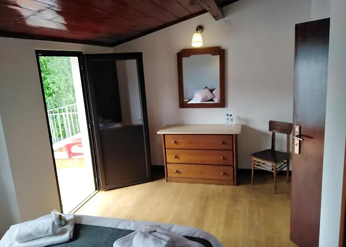 Casa Do Avo Xico - House - 6pax *