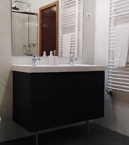 Casa Do Avo Xico - House - 6pax