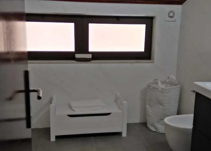 Casa Do Avô Xico - House - 6pax *