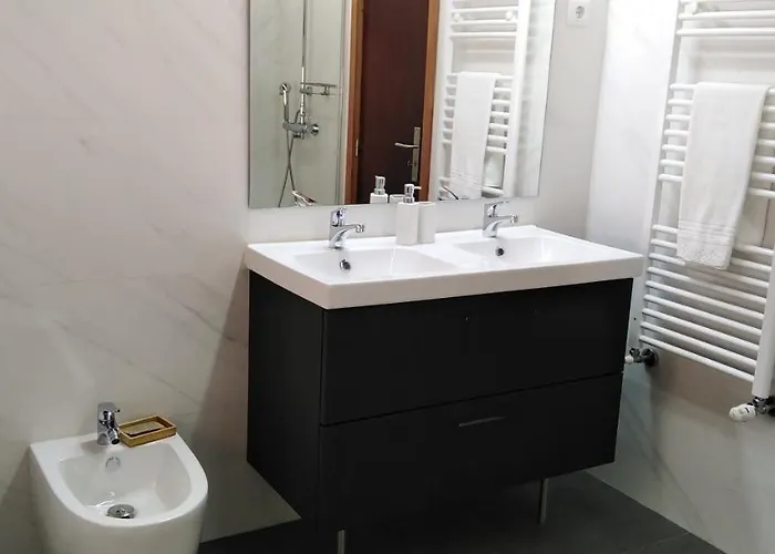 Hébergement de vacances Casa Do Avô Xico - House - 6pax