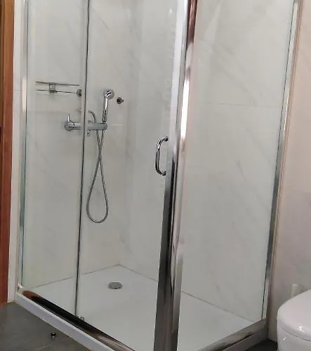 בית נופש Casa Do Avo Xico - House - 6pax *