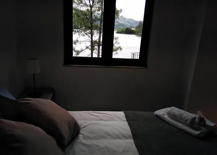 Dom wakacyjny Casa Do Avo Xico - House - 6pax *