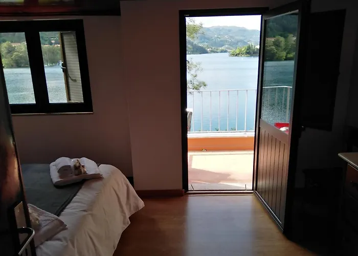 Casa Do Avo Xico - House - 6pax *