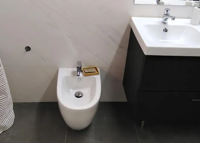 בית נופש Casa Do Avo Xico - House - 6pax ג'רס