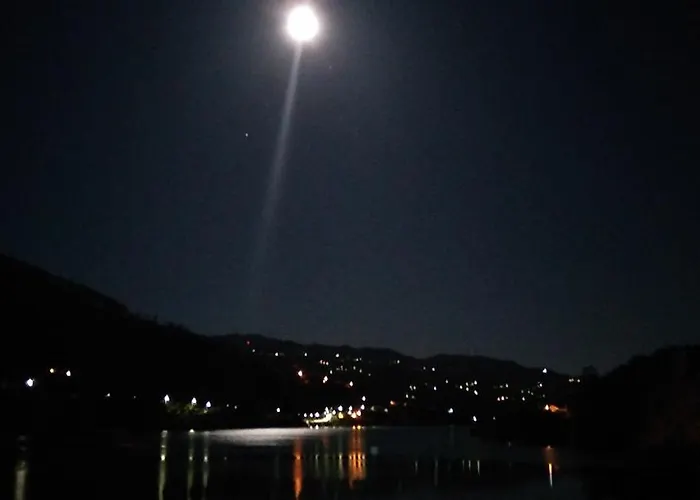 בית נופש Casa Do Avo Xico - House - 6pax ג'רס