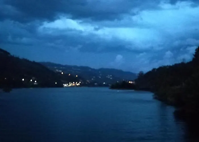 Hébergement de vacances Casa Do Avô Xico - House - 6pax