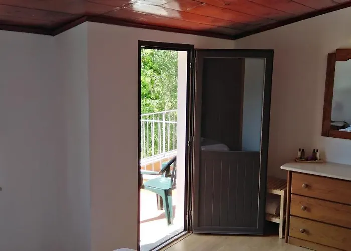 Casa Do Avo Xico - House - 6pax בית נופש *