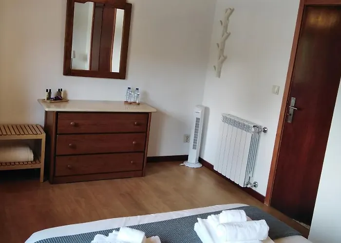 Casa Do Avo Xico - House - 6pax *