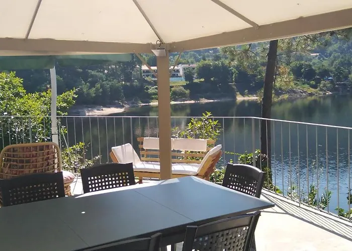 Casa Do Avo Xico - House - 6pax *