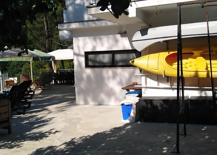 בית נופש Casa Do Avo Xico - House - 6pax *