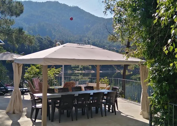 Casa vacanze Casa Do Avo Xico - House - 6pax