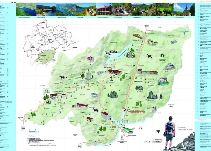 Casa Do Avô Xico - House - 6pax Hébergement de vacances *