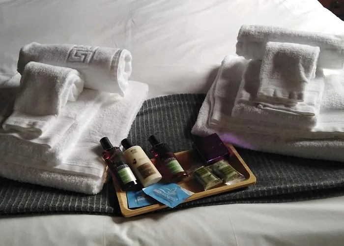 Casa Do Avo Xico - House - 6pax בית נופש *