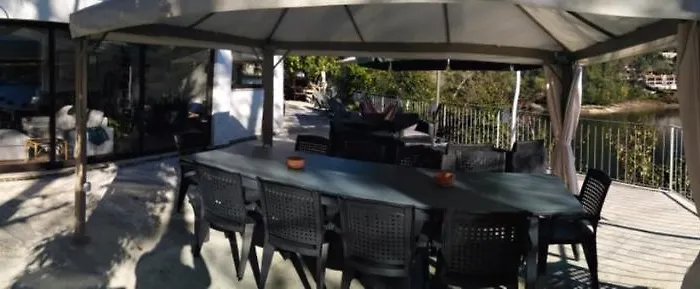 Casa Do Avo Xico - House - 6pax *