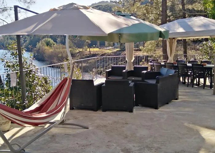 Casa Do Avo Xico - House - 6pax *