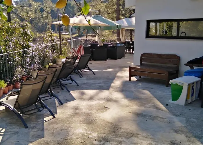 Casa Do Avo Xico - House - 6pax *