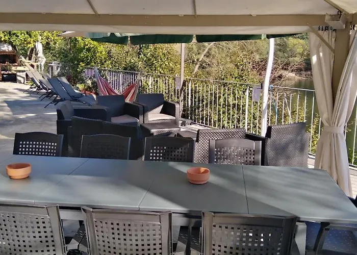 Casa Do Avo Xico - House - 6pax בית נופש *