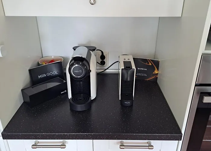 בית נופש Casa Do Avo Xico - House - 6pax ג'רס